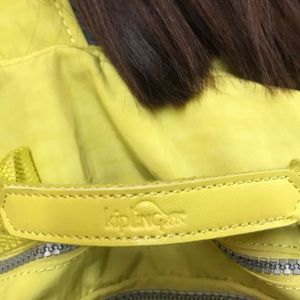 LARGE KIPLING SEOUL BACKPACK